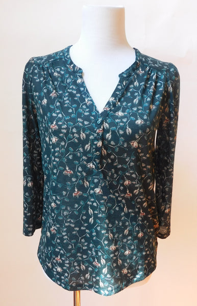 Flower Top