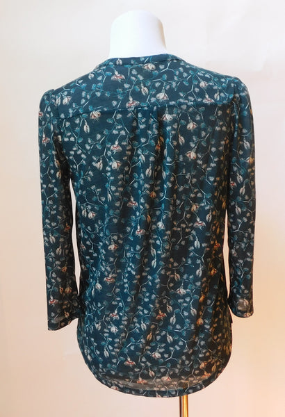 Flower Top