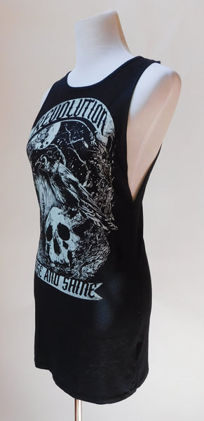 Revolution Muscle Tank