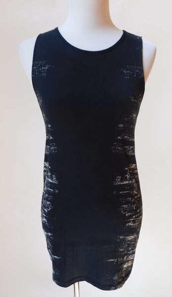 Sketch Muscle Tank