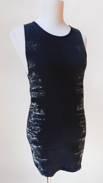 Sketch Muscle Tank