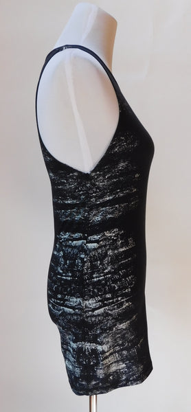 Sketch Muscle Tank