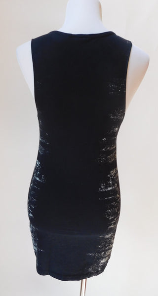 Sketch Muscle Tank