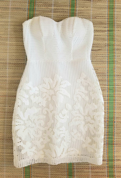 Fairy Tube Dress