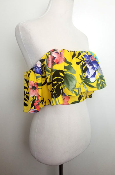 Tropical Mami Crop