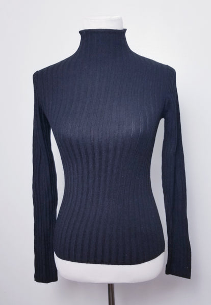 Sleek Turtleneck