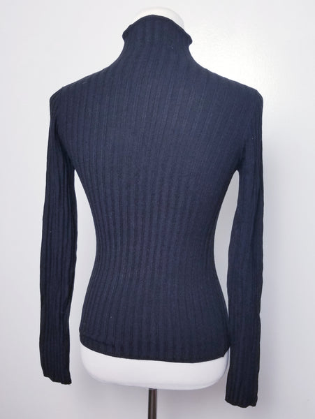 Sleek Turtleneck